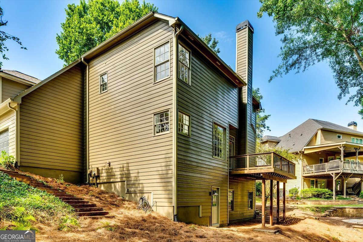 5670 The Twelfth Fairway Suwanee - 53
