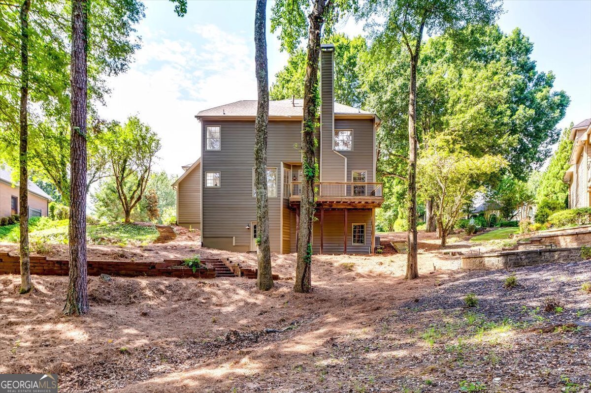 5670 The Twelfth Fairway Suwanee - 54