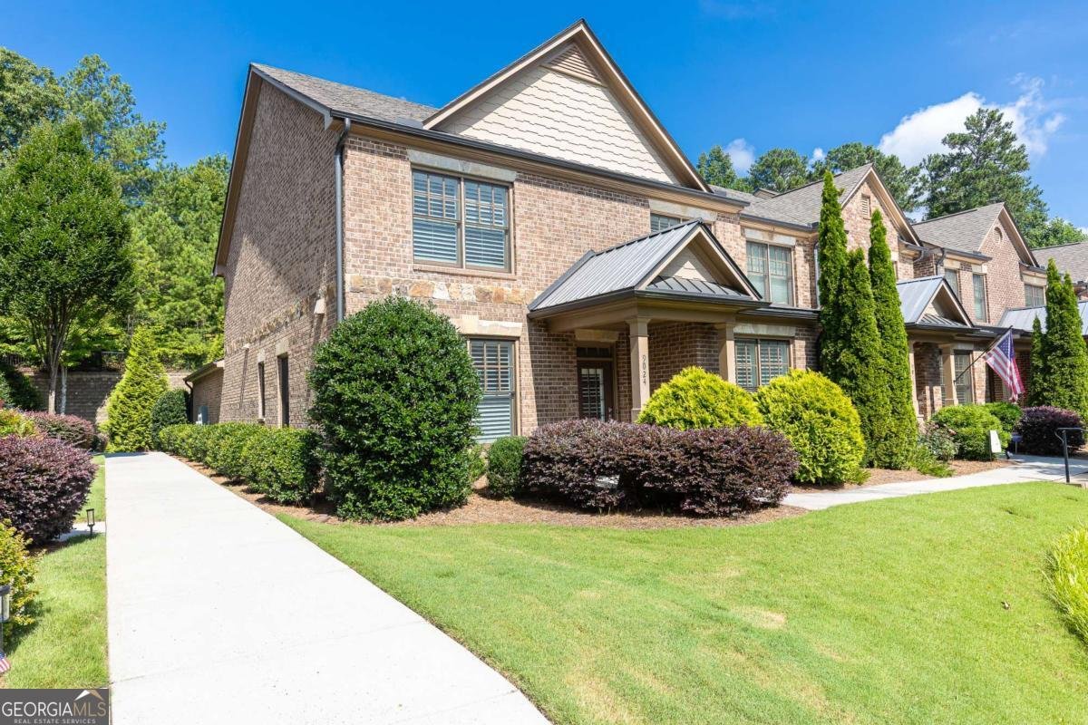 9024 Tuckerbrook Lane Alpharetta - 1