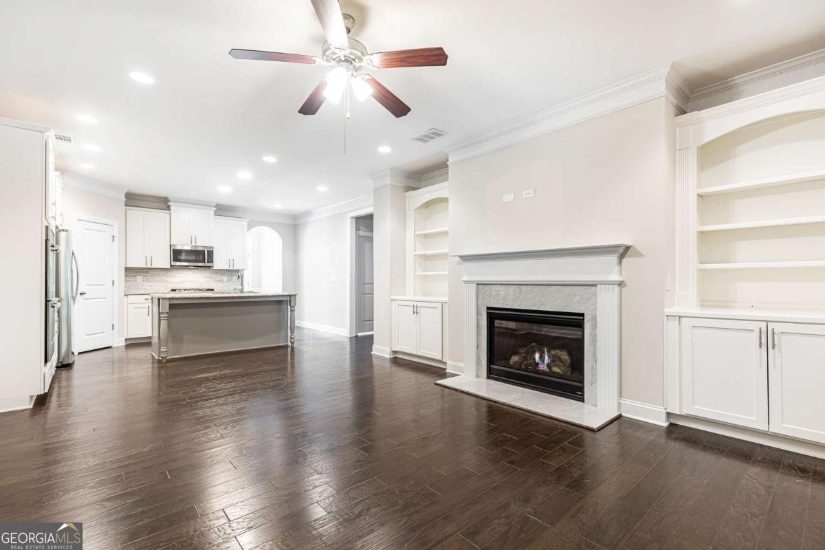 9024 Tuckerbrook Lane Alpharetta - 12