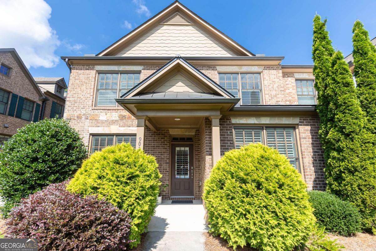 9024 Tuckerbrook Lane Alpharetta - 38