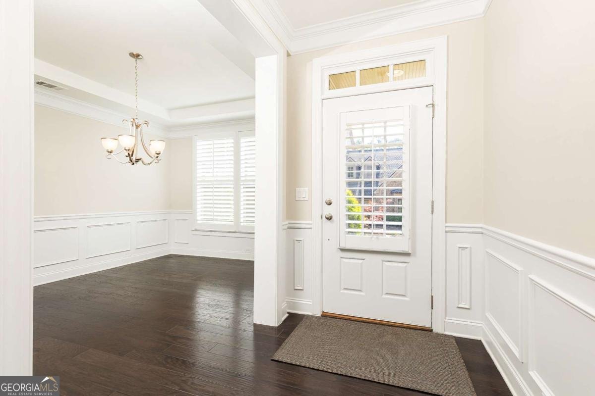 9024 Tuckerbrook Lane Alpharetta - 4