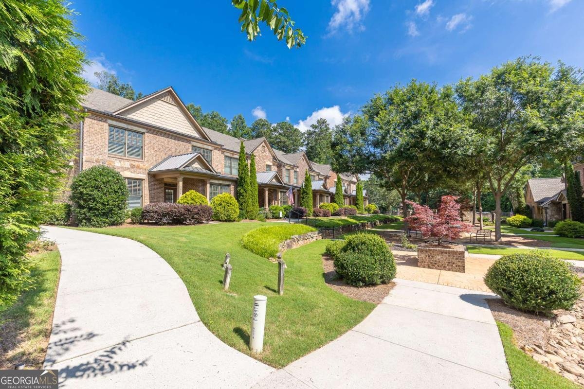 9024 Tuckerbrook Lane Alpharetta - 40