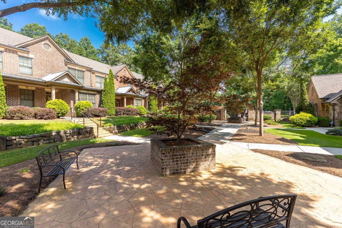 9024 Tuckerbrook Lane Alpharetta - 45