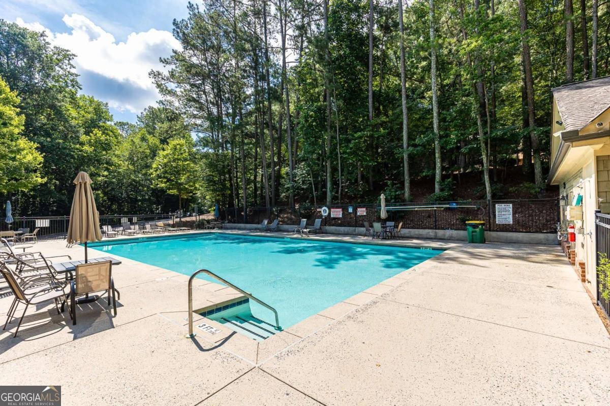 9024 Tuckerbrook Lane Alpharetta - 46