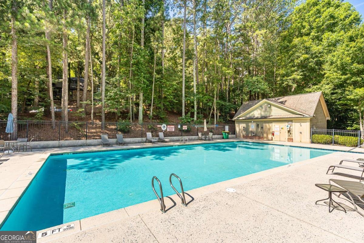 9024 Tuckerbrook Lane Alpharetta - 47