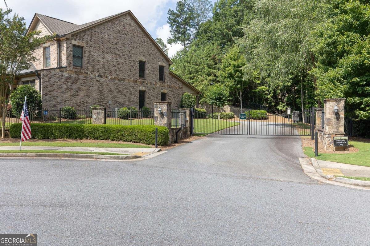 9024 Tuckerbrook Lane Alpharetta - 48