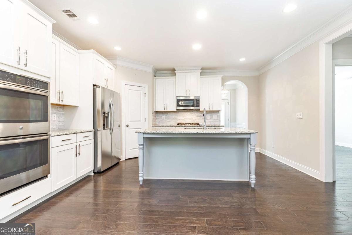 9024 Tuckerbrook Lane Alpharetta - 5