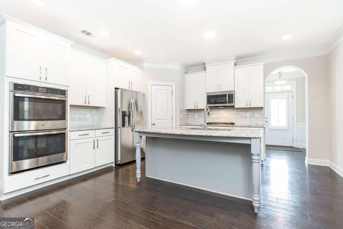 9024 Tuckerbrook Lane Alpharetta - 7