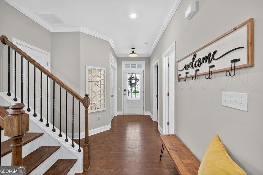3698 Davenport Road Duluth - 10