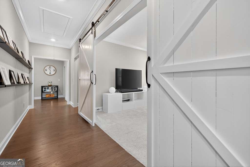 3698 Davenport Road Duluth - 15