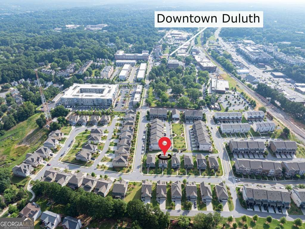 3698 Davenport Road Duluth - 22