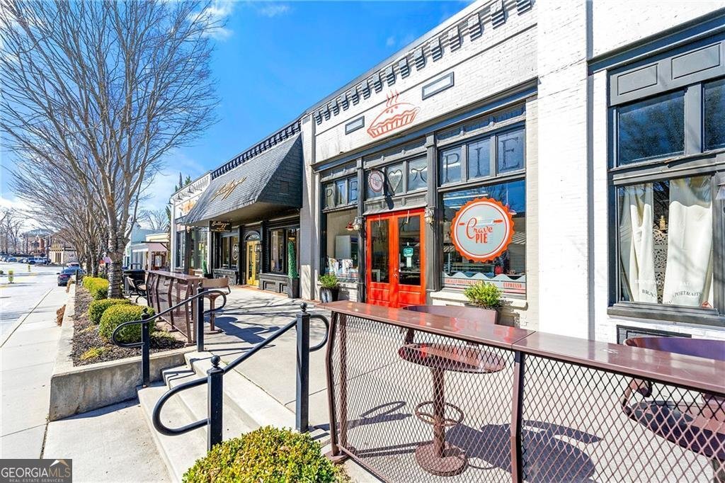 3698 Davenport Road Duluth - 25