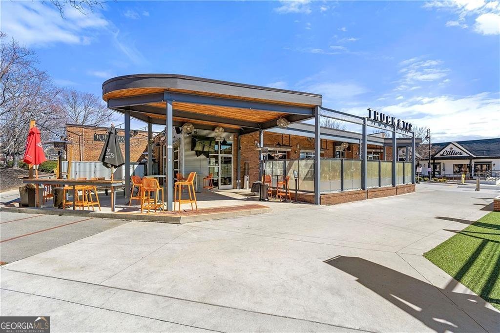 3698 Davenport Road Duluth - 27