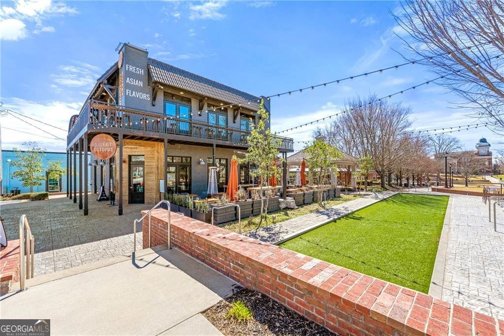3698 Davenport Road Duluth - 28