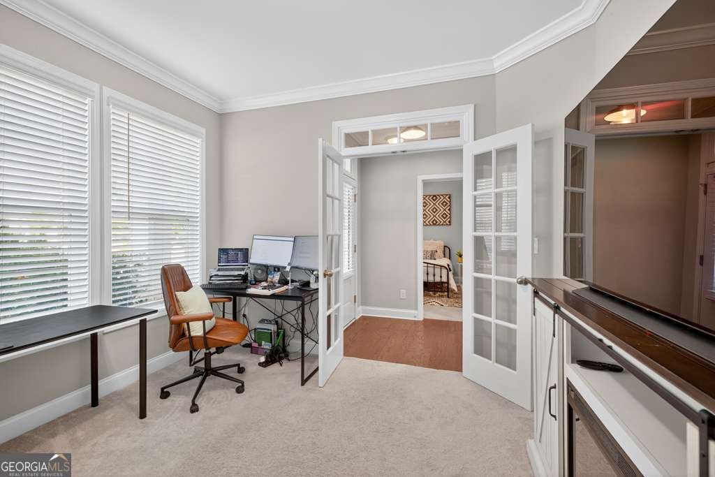 3698 Davenport Road Duluth - 3