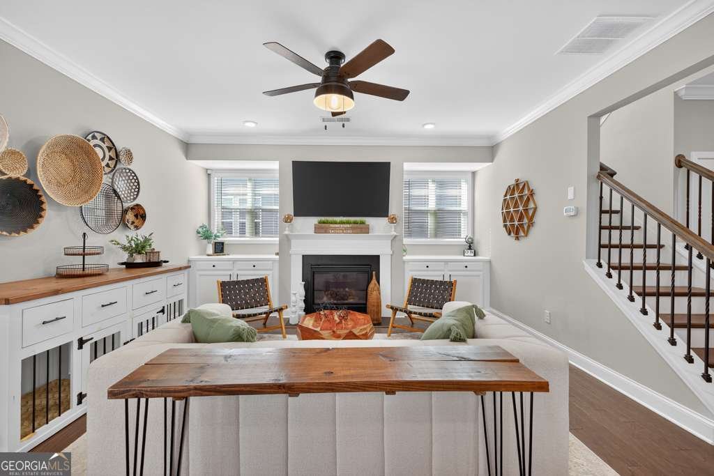 3698 Davenport Road Duluth - 4