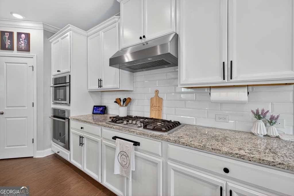 3698 Davenport Road Duluth - 7