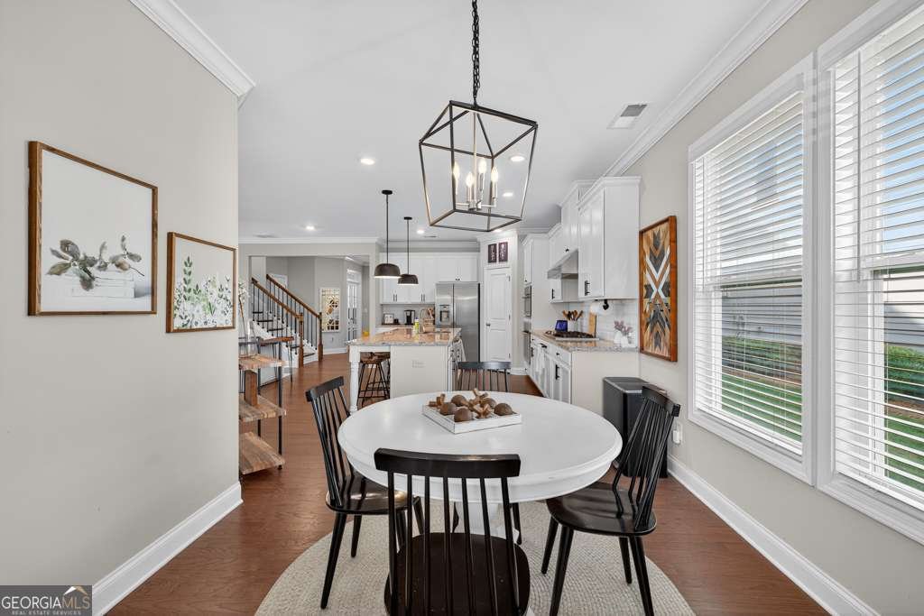 3698 Davenport Road Duluth - 8