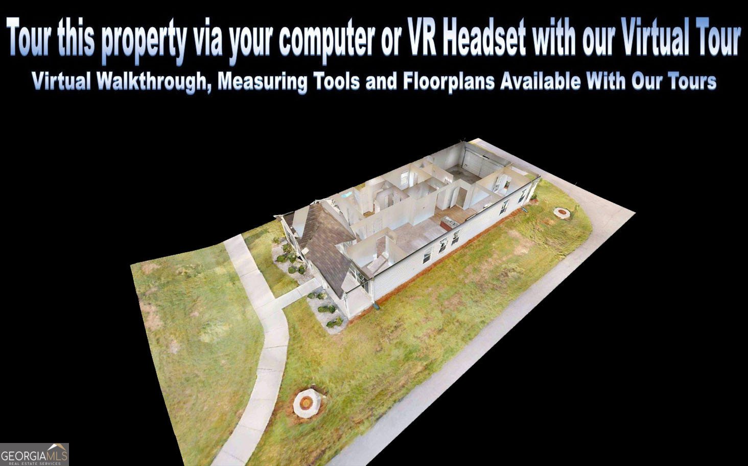 214 N Dogwood Street Villa Rica - 2