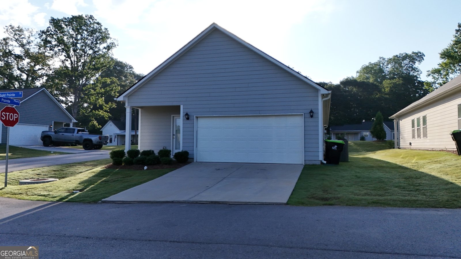 214 N Dogwood Street Villa Rica - 24