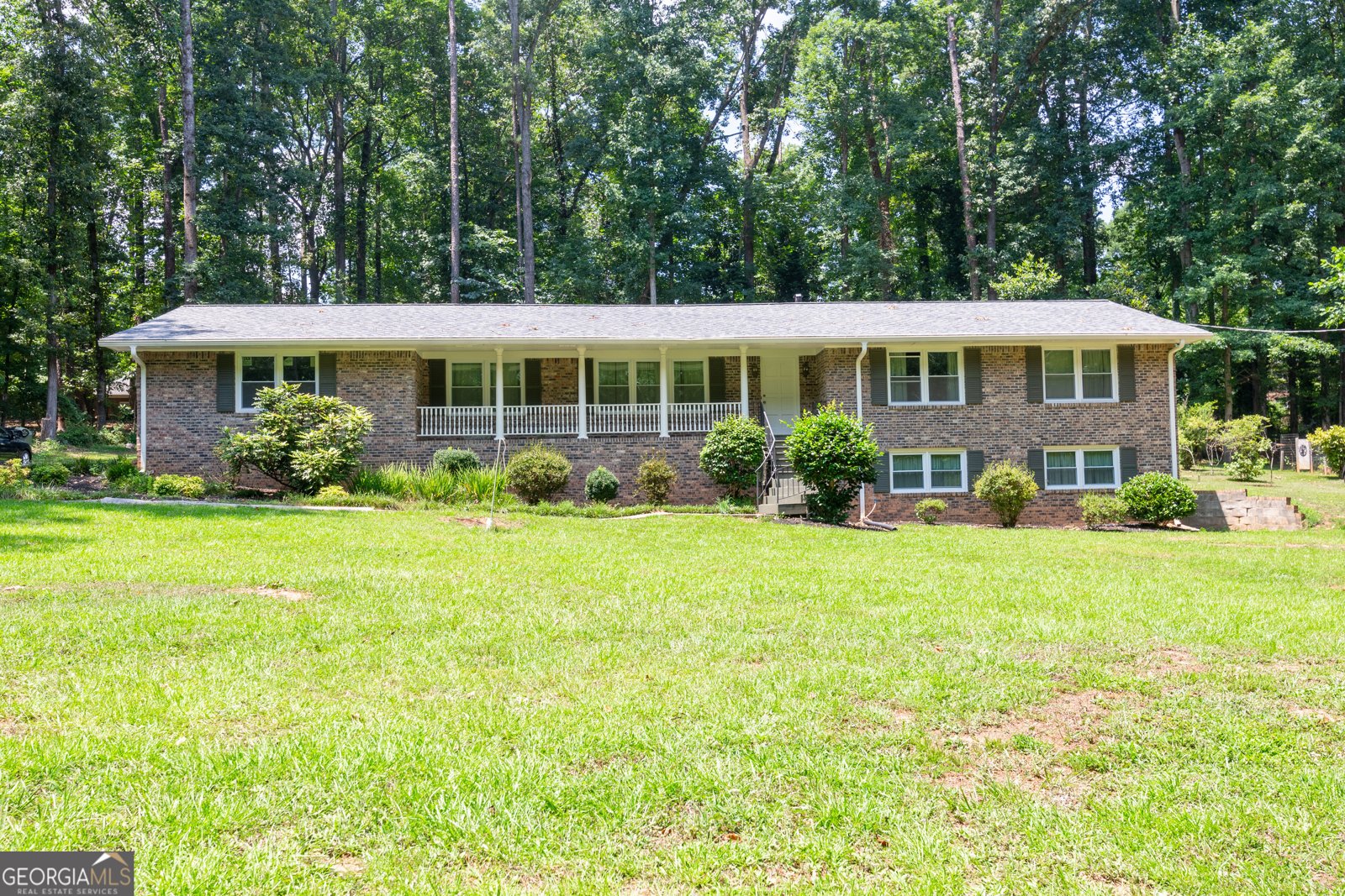 1976 Emerald Drive Jonesboro - 1