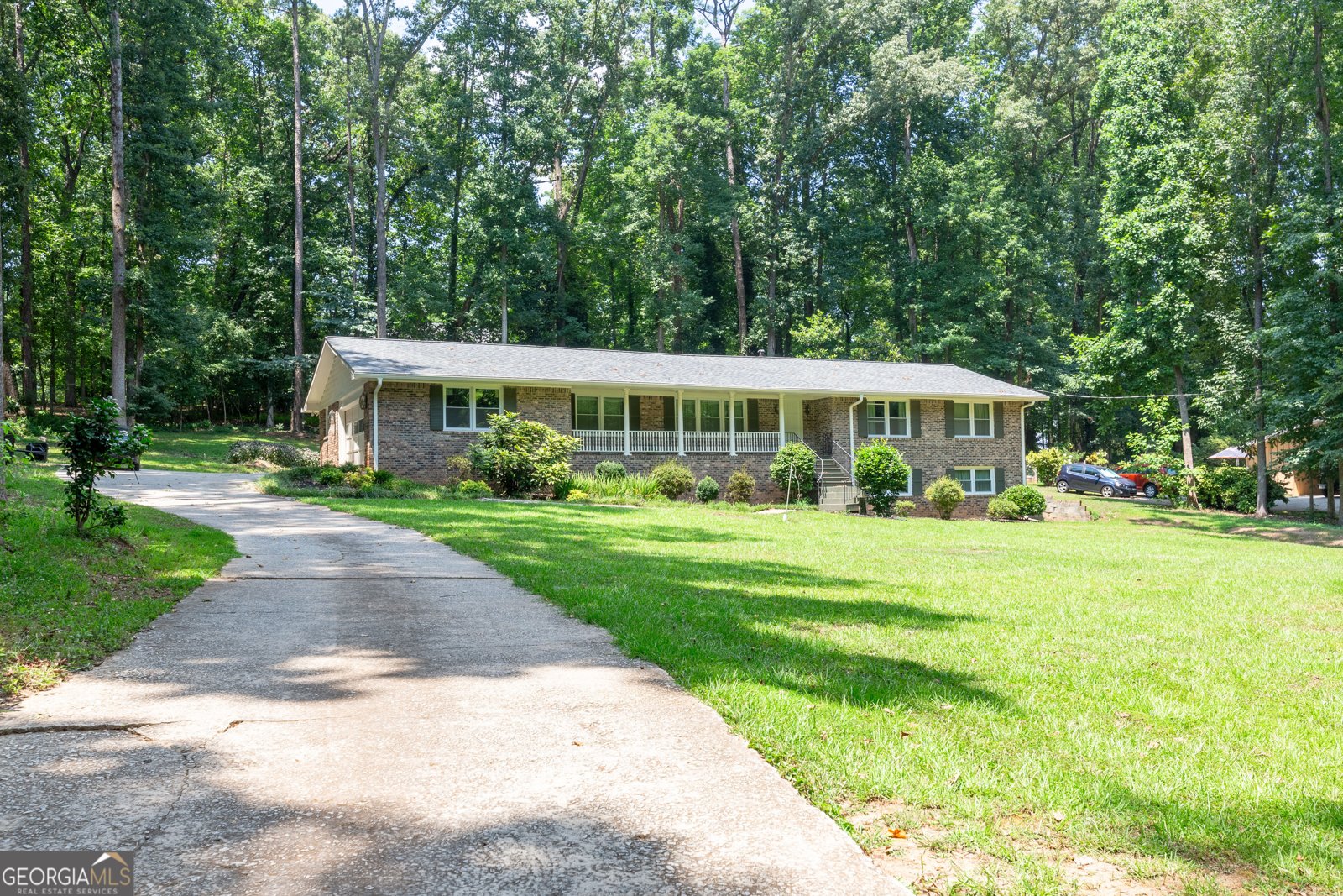 1976 Emerald Drive Jonesboro - 2