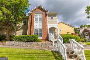 1731 Pryor Road Atlanta - 1