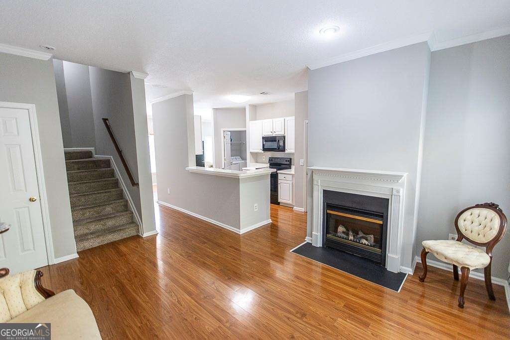 1731 Pryor Road Atlanta - 19