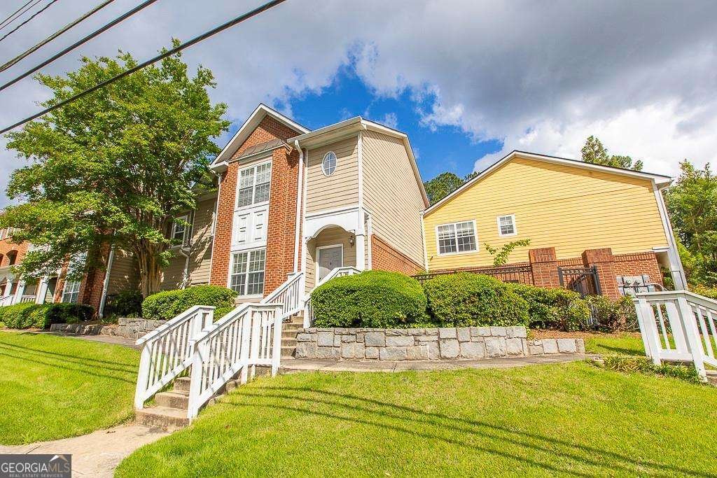 1731 Pryor Road Atlanta - 48