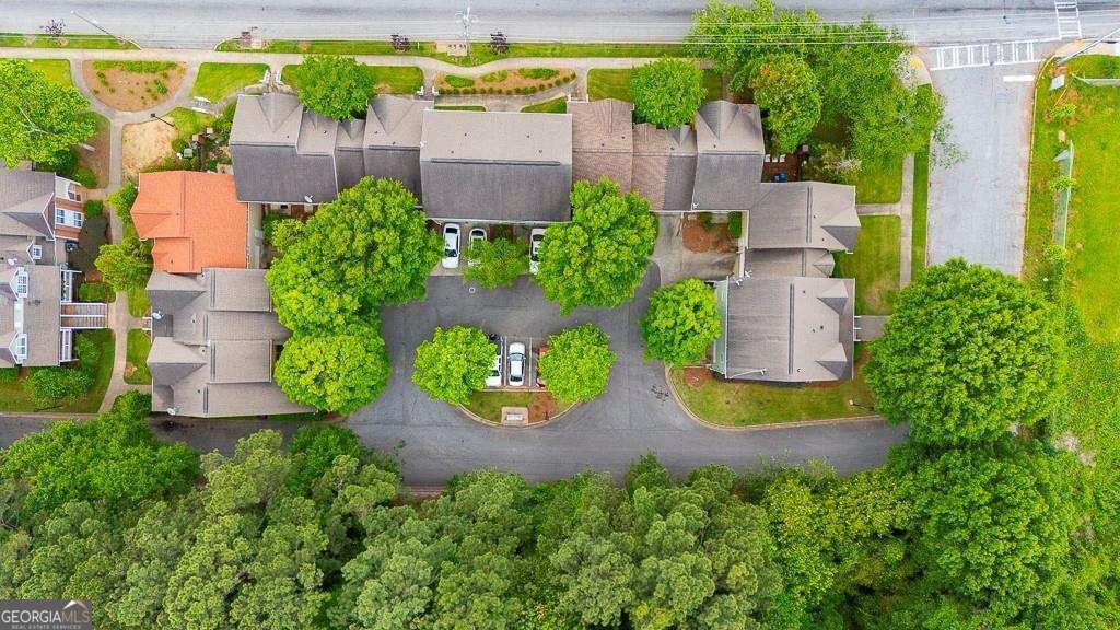 1731 Pryor Road Atlanta - 50