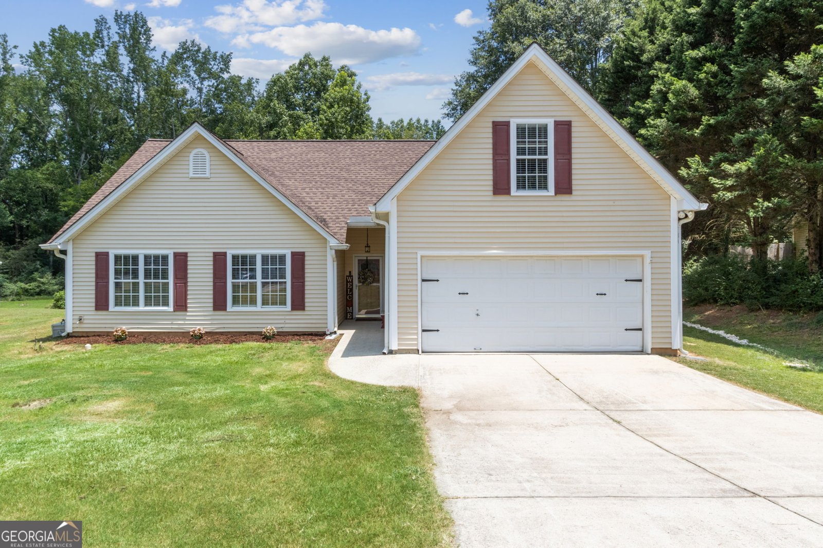 312 Joshua Way Hoschton - 2