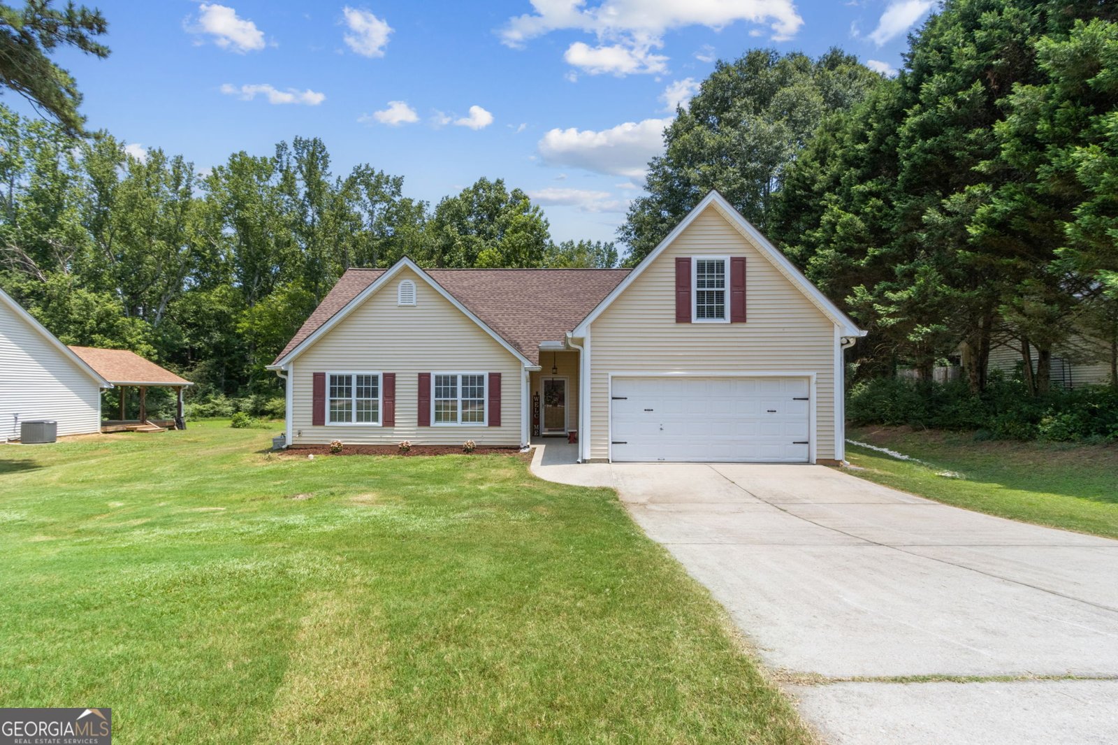 312 Joshua Way Hoschton - 3
