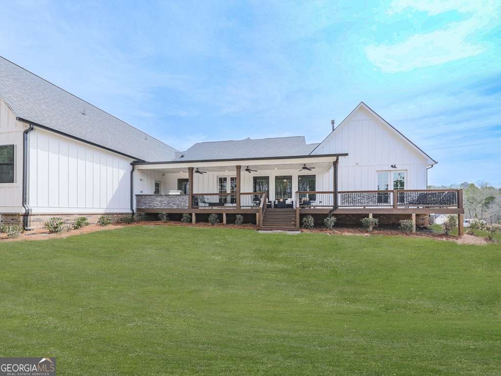 415 London Road Ball Ground - 42