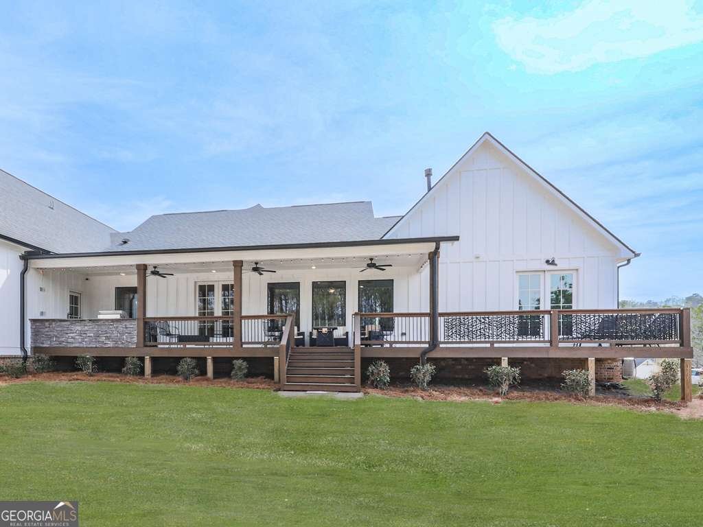 415 London Road Ball Ground - 60