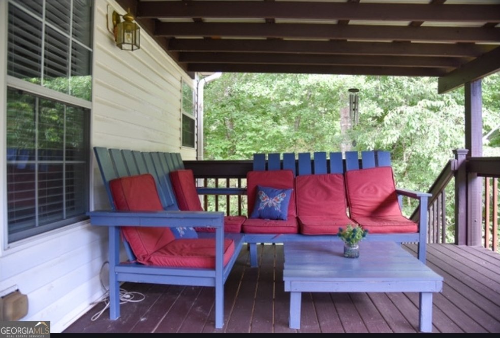332 Black Willow Court Locust Grove - 10