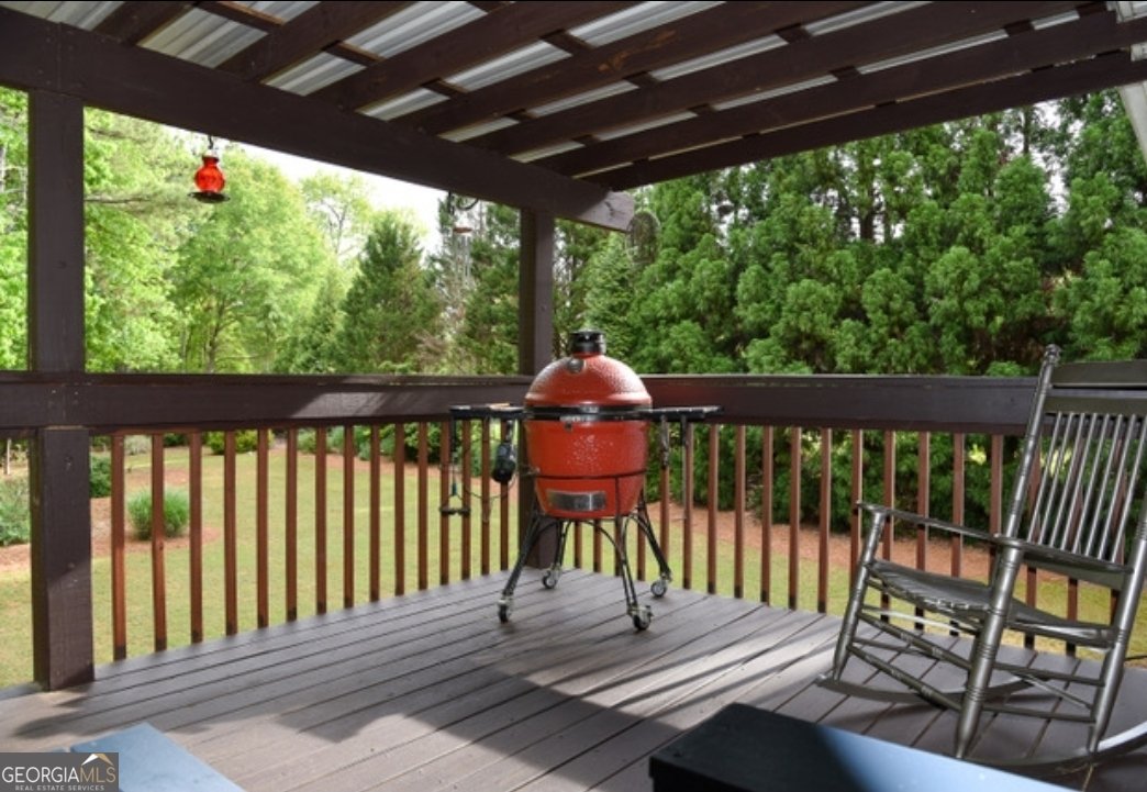 332 Black Willow Court Locust Grove - 11
