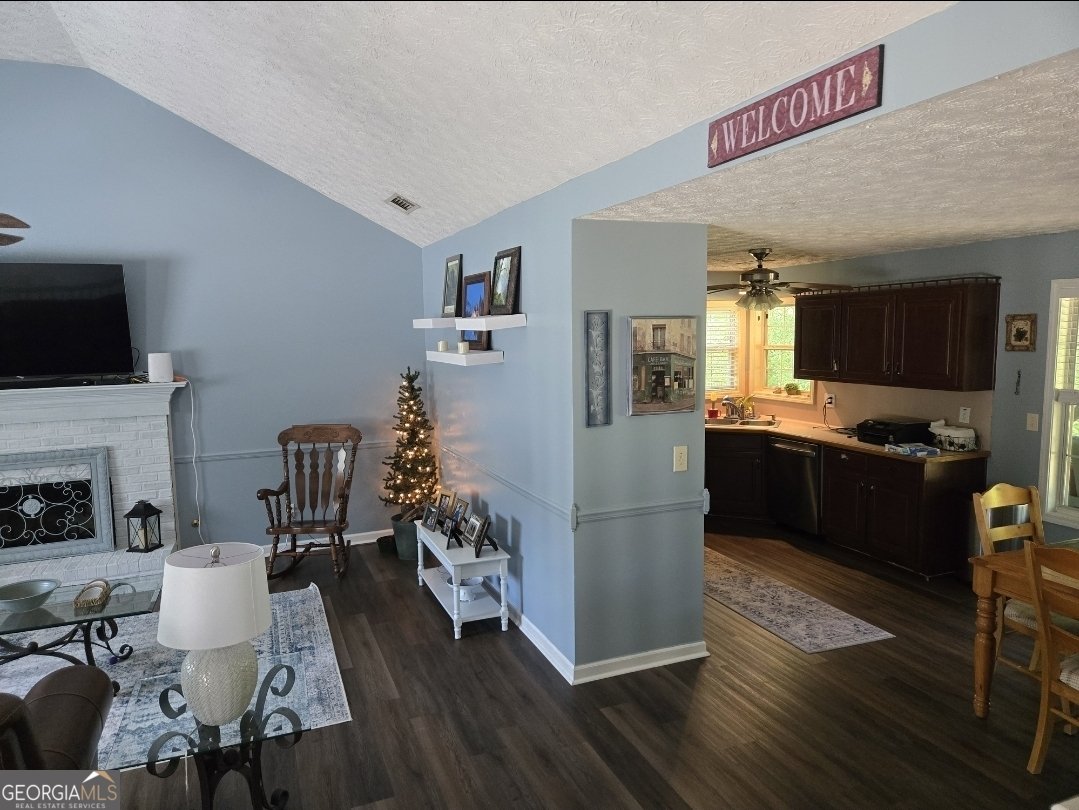 332 Black Willow Court Locust Grove - 13