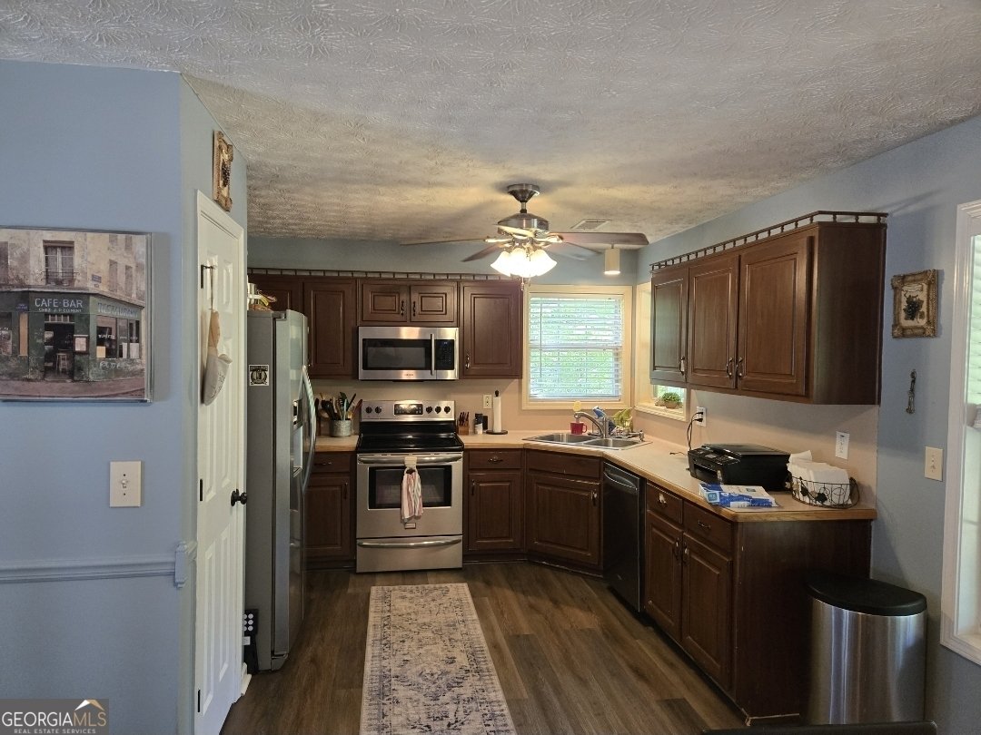 332 Black Willow Court Locust Grove - 14