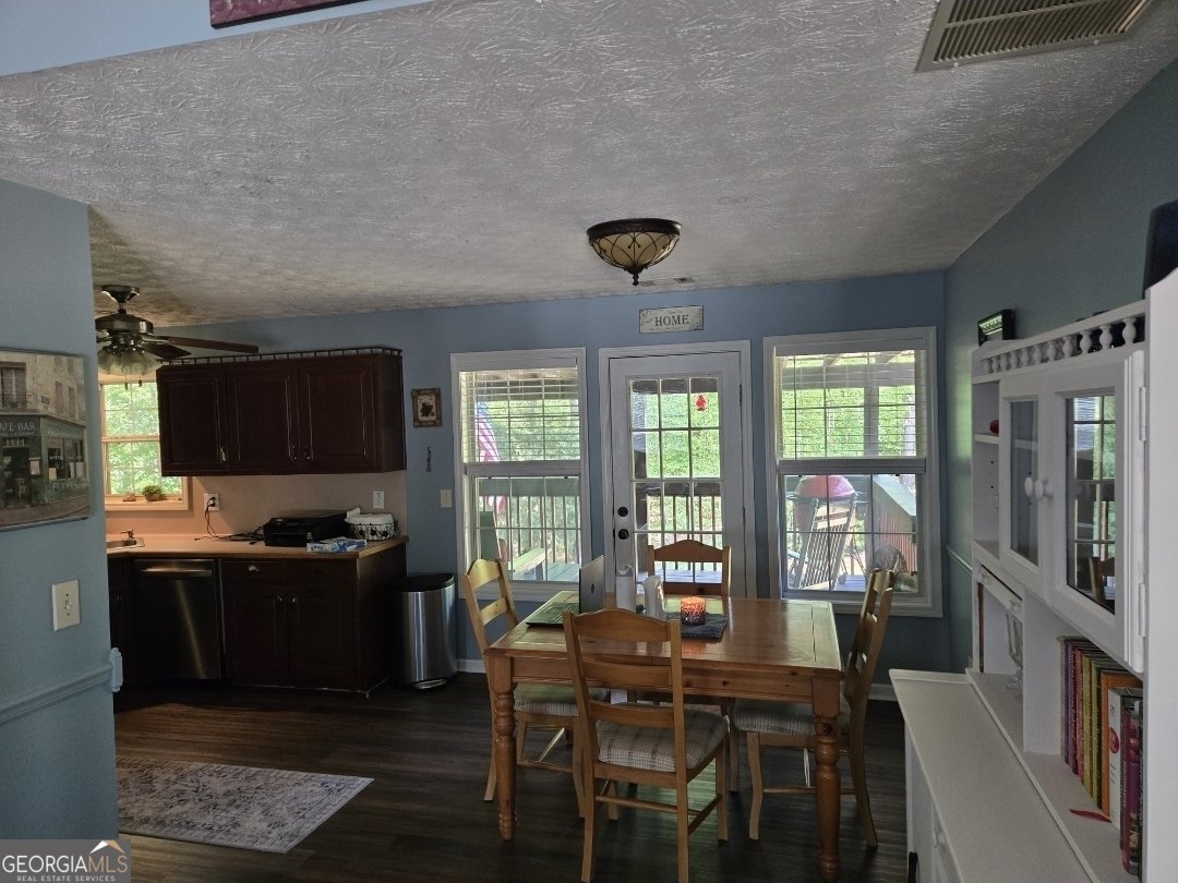 332 Black Willow Court Locust Grove - 15