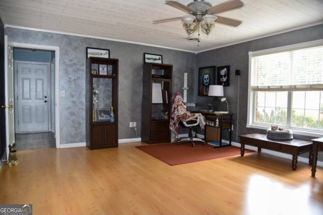 332 Black Willow Court Locust Grove - 17