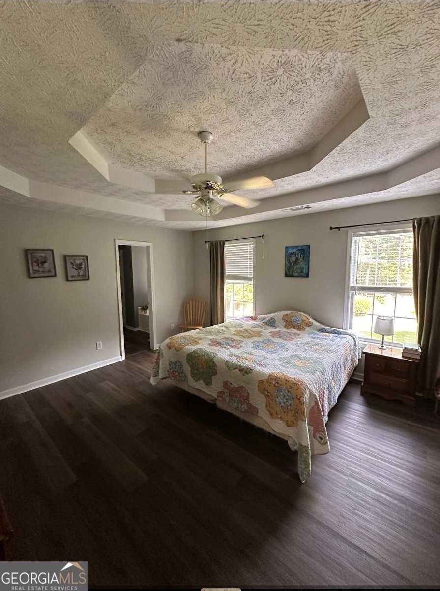 332 Black Willow Court Locust Grove - 20