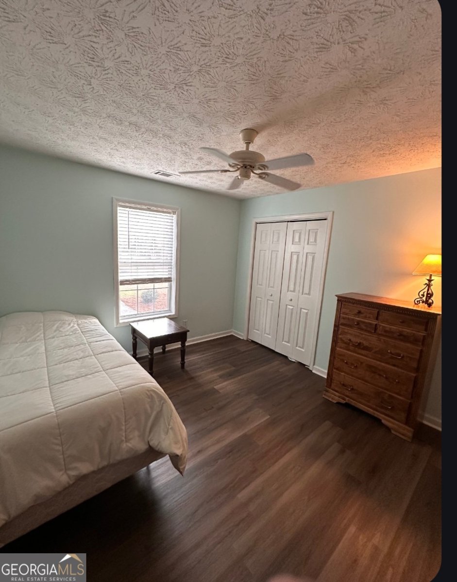 332 Black Willow Court Locust Grove - 25