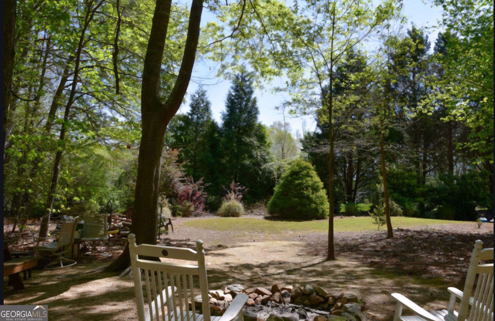332 Black Willow Court Locust Grove - 27