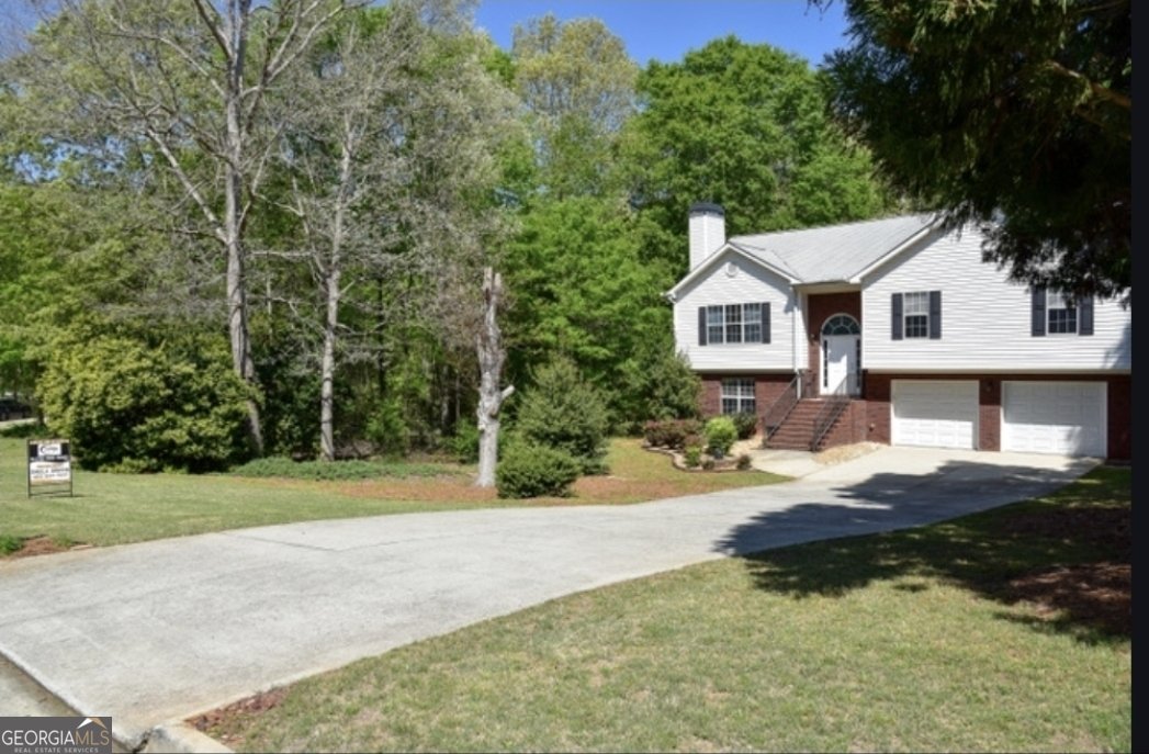 332 Black Willow Court Locust Grove - 3
