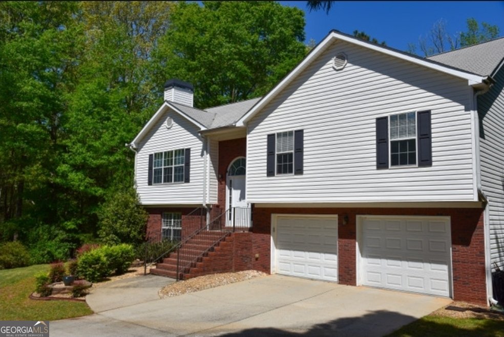 332 Black Willow Court Locust Grove - 4