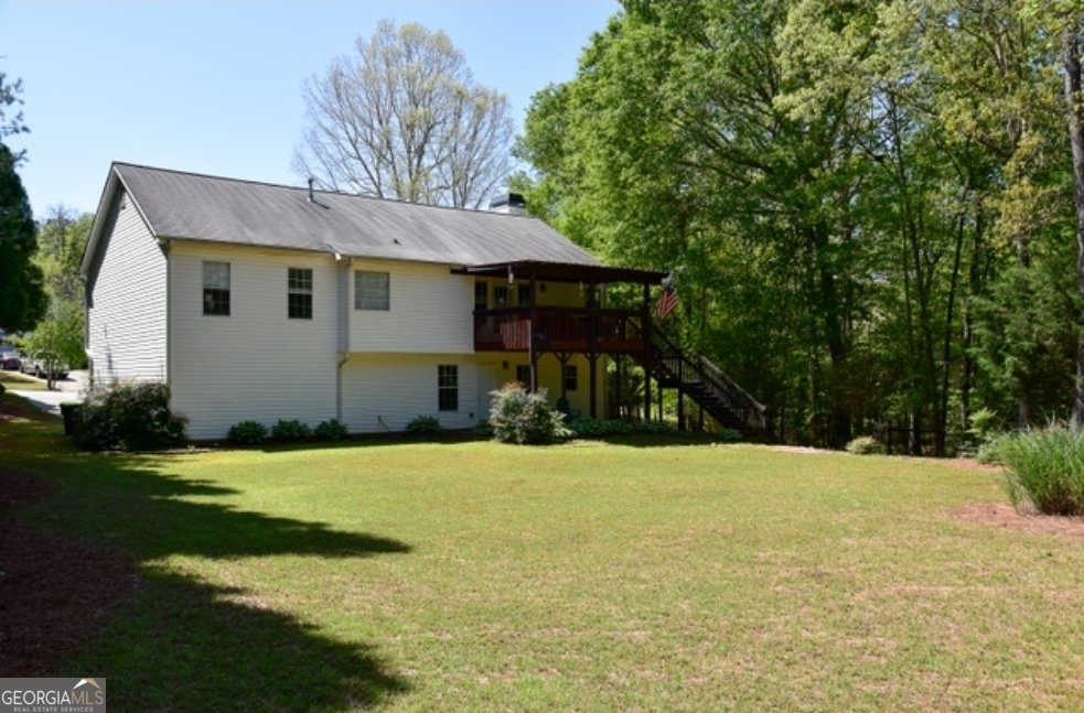 332 Black Willow Court Locust Grove - 6