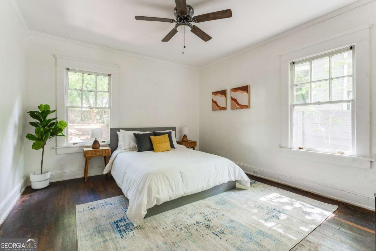 715 E LAKE DR 715 e lake dr Avenue Atlanta - 7
