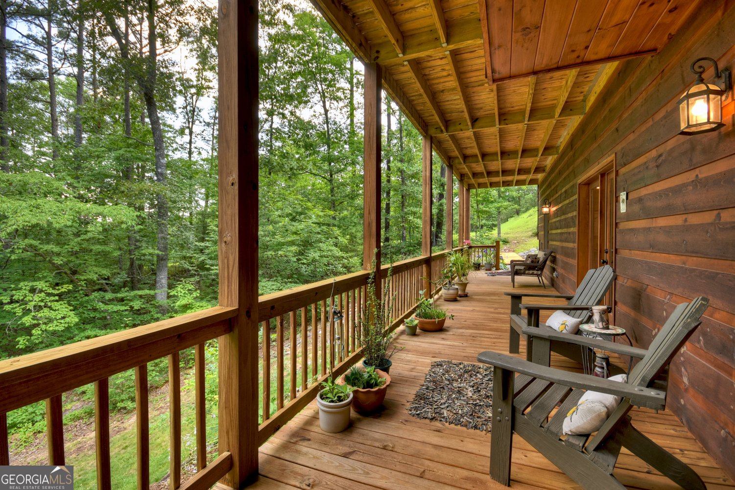 740 Highland Gap Mineral Bluff - 11