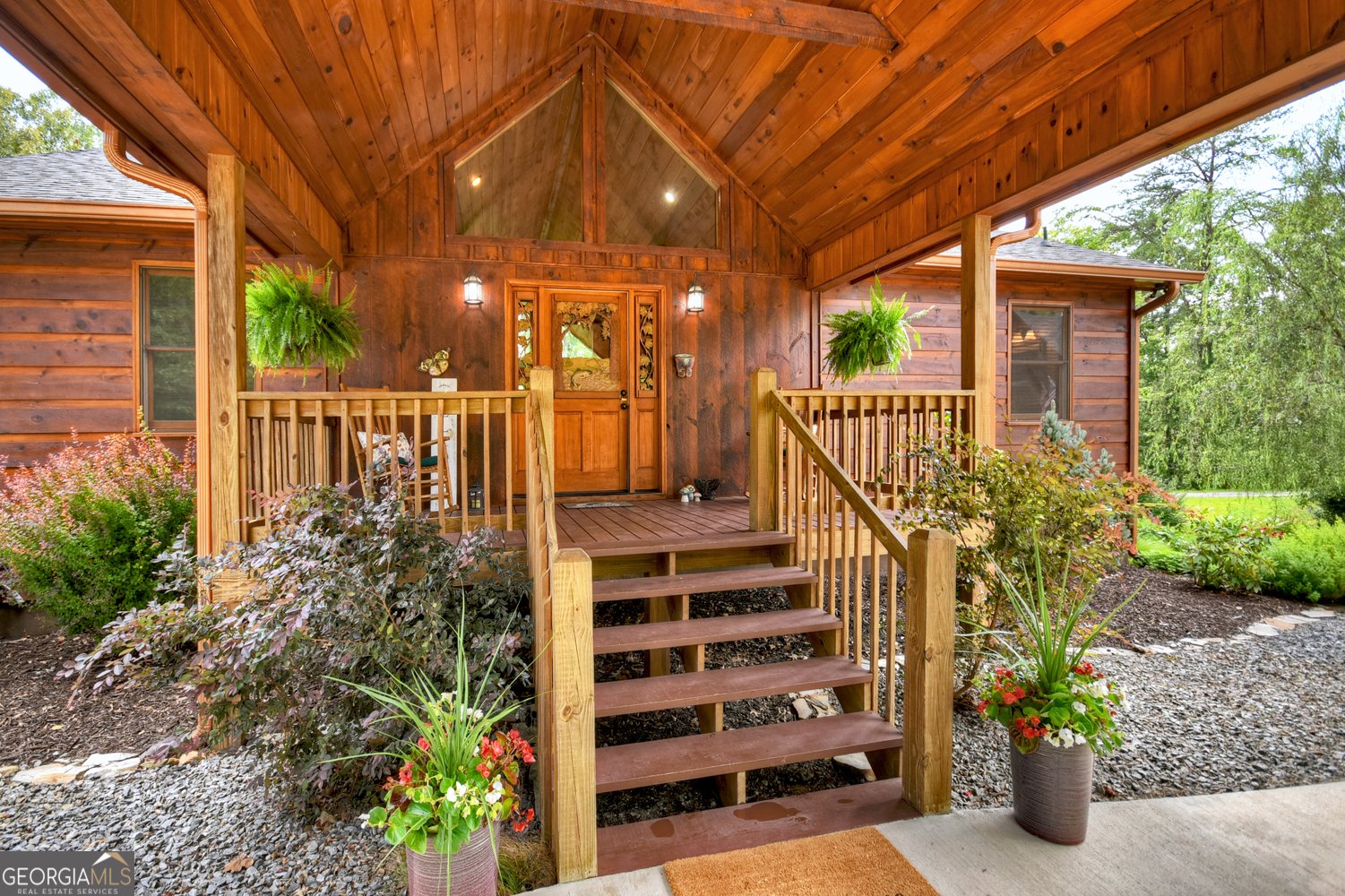 740 Highland Gap Mineral Bluff - 16